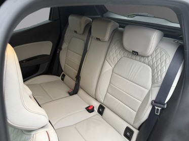 Renault clio v tce 100 initiale paris camera de recul apple carplay garantie 12 mois occasion simplicicar toulouse sud...