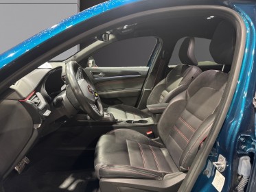 Renault arkana e tech 145ch rs line toutes options garantie 12 mois occasion montpellier (34) simplicicar simplicibike france