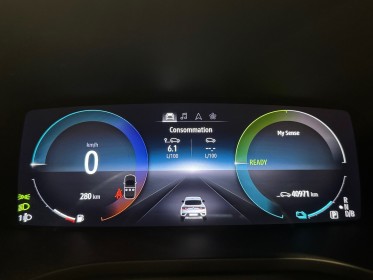 Renault arkana e tech 145ch rs line toutes options garantie 12 mois occasion montpellier (34) simplicicar simplicibike france