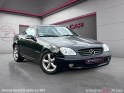 Mercedes classe slk r 170 200 k - youngtimer occasion simplicicar arras  simplicicar simplicibike france