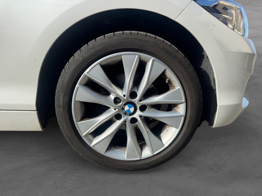 BMW d'occasion SERIE 1 116I URBANCHIC de 2017 Méry Sur Oise (95)﻿