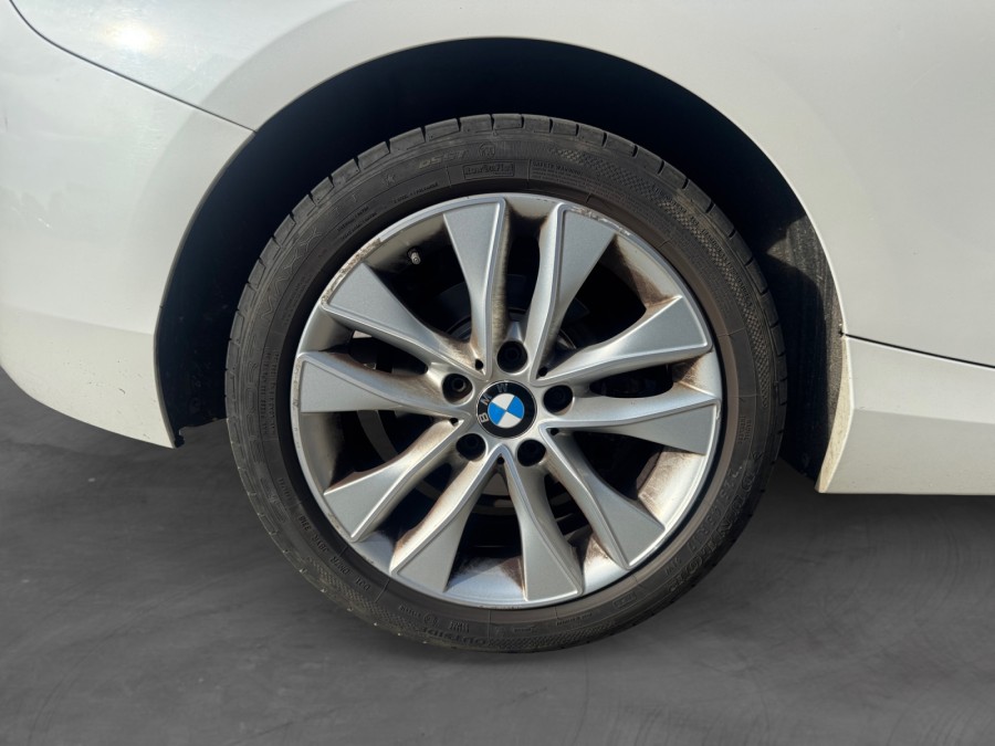 BMW d'occasion SERIE 1 116I URBANCHIC de 2017 Méry Sur Oise (95)﻿
