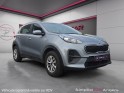 Kia sportage 1.6 gdi cvvt 16v 4x2 132 cv   garantie 12 mois occasion simplicicar angers simplicicar simplicibike france