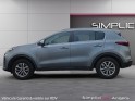 Kia sportage 1.6 gdi cvvt 16v 4x2 132 cv   garantie 12 mois occasion simplicicar angers simplicicar simplicibike france