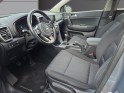 Kia sportage 1.6 gdi cvvt 16v 4x2 132 cv   garantie 12 mois occasion simplicicar angers simplicicar simplicibike france