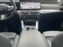Bmw i4 g26 edrive40 340 ch bva m sport pro - jantes 19 - feux laser - tva - garantie 12 mois occasion simplicicar genevois...