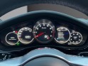 Porsche panamera turbo v8 4.0 550 pdk sport chrono carplay bose garantie 12 mois occasion simplicicar orleans simplicicar...