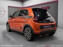 Renault twingo iii 0.9 tce 110 gt edc - caméra de recul - chassis sport - garantie 12 mois occasion simplicicar lyon ouest...