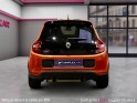Renault twingo iii 0.9 tce 110 gt edc - caméra de recul - chassis sport - garantie 12 mois occasion simplicicar lyon ouest...