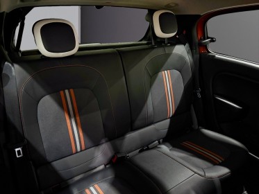 Renault twingo iii 0.9 tce 110 gt edc - caméra de recul - chassis sport - garantie 12 mois occasion simplicicar lyon ouest...