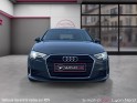 Audi a3 sportback 35 tfsi cod 150 sport - faible kms - suivi complet - garantie 12 mois occasion simplicicar lyon nord...