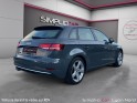 Audi a3 sportback 35 tfsi cod 150 sport - faible kms - suivi complet - garantie 12 mois occasion simplicicar lyon nord...