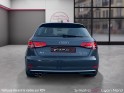 Audi a3 sportback 35 tfsi cod 150 sport - faible kms - suivi complet - garantie 12 mois occasion simplicicar lyon nord...