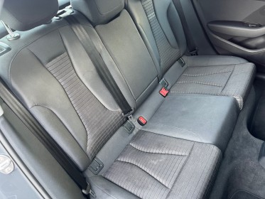 Audi a3 sportback 35 tfsi cod 150 sport - faible kms - suivi complet - garantie 12 mois occasion simplicicar lyon nord...