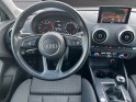 Audi a3 sportback 35 tfsi cod 150 sport - faible kms - suivi complet - garantie 12 mois occasion simplicicar lyon nord...