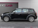 Mini countryman f60 116 ch one d exquisite occasion cannes (06) simplicicar simplicibike france