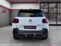 Citroen c3 aircross bluehdi 120 ss eat6 shine pack occasion simplicicar rennes simplicicar simplicibike france