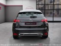 Citroen ds4 so chic 115ch 1.6hdi / radars avant arrieres / sieges massants occasion simplicicar orgeval  simplicicar...