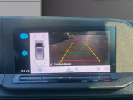 VOLKSWAGEN d'occasion CADDY CARGO MAXI FLEXIBLE 2.0 TDI 122 BUSINESS