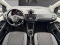 Volkswagen up 1.0 tsi 60ch bvm5 move up! - camera de recul - régulateur de vitesse - clim - 1ere main occasion simplicicar...
