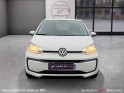 Volkswagen up 1.0 tsi 60ch bvm5 move up! - camera de recul - régulateur de vitesse - clim - 1ere main occasion simplicicar...