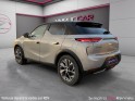 Ds ds3 crossback e-tense grand chic - camera de recul - carplay - soh ok occasion simplicicar rennes simplicicar simplicibike...