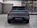 Ds ds3 crossback e-tense grand chic - camera de recul - carplay - soh ok occasion simplicicar rennes simplicicar simplicibike...