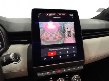 Renault clio v initiale paris 1.5 dci 115ch - full - faible km - occasion simplicicar compiegne simplicicar simplicibike france