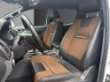 Ford ranger double cabine 3.2 tdci 200 4x4 bva6 wildtrak sièges chauffants attelage couvre benne garantie 12 mois occasion...