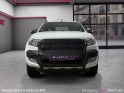 Ford ranger double cabine 3.2 tdci 200 4x4 bva6 wildtrak sièges chauffants attelage couvre benne garantie 12 mois occasion...