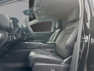 Citroen c5 aircross bluehdi 130 ss eat8 shine occasion simplicicar rennes simplicicar simplicibike france