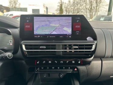 Citroen c5 aircross bluehdi 130 ss eat8 shine occasion simplicicar rennes simplicicar simplicibike france