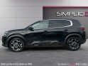 Citroen c5 aircross bluehdi 130 ss eat8 shine occasion simplicicar rennes simplicicar simplicibike france