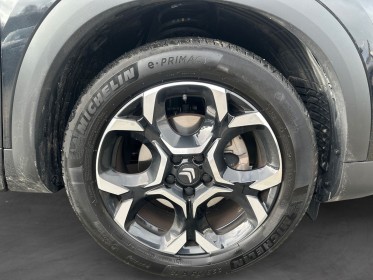 Citroen c5 aircross bluehdi 130 ss eat8 shine occasion simplicicar rennes simplicicar simplicibike france