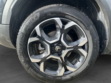 Citroen c5 aircross bluehdi 130 ss eat8 shine occasion simplicicar rennes simplicicar simplicibike france