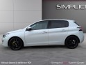 Peugeot 308 1.6 bluehdi 120ch active toit panoramique garantie 12 mois occasion simplicicar saint-omer simplicicar...