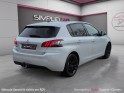 Peugeot 308 1.6 bluehdi 120ch active toit panoramique garantie 12 mois occasion simplicicar saint-omer simplicicar...