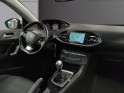 Peugeot 308 1.6 bluehdi 120ch active toit panoramique garantie 12 mois occasion simplicicar saint-omer simplicicar...