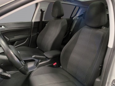 Peugeot 308 1.6 bluehdi 120ch active toit panoramique garantie 12 mois occasion simplicicar saint-omer simplicicar...