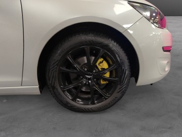 Peugeot 308 1.6 bluehdi 120ch active toit panoramique garantie 12 mois occasion simplicicar saint-omer simplicicar...