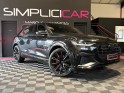 Audi q8 q8 50 tdi 286 tiptronic 8 quattro s line garantie 12 mois occasion  simplicicar aix les bains simplicicar...