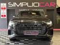 Audi q8 q8 50 tdi 286 tiptronic 8 quattro s line garantie 12 mois occasion  simplicicar aix les bains simplicicar...