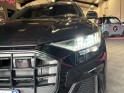 Audi q8 q8 50 tdi 286 tiptronic 8 quattro s line garantie 12 mois occasion  simplicicar aix les bains simplicicar...