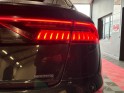 Audi q8 q8 50 tdi 286 tiptronic 8 quattro s line garantie 12 mois occasion  simplicicar aix les bains simplicicar...