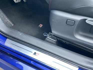 Toyota yaris hybride my22 130h gr sport / suivi toyota / garantie 24 mois occasion  simplicicar nice - pfvauto simplicicar...