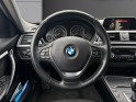 Bmw serie 3 touring f31 lci2 320d 163 ch bva8 efficientdynamics edition sport hayon électrique gps garantie 12 mois occasion...