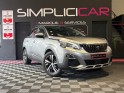 Peugeot 3008 1.6 bluehdi 120ch ss bvm6 bc allure garantie 12 mois occasion  simplicicar aix les bains simplicicar...