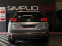 Peugeot 3008 1.6 bluehdi 120ch ss bvm6 bc allure garantie 12 mois occasion  simplicicar aix les bains simplicicar...