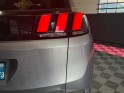 Peugeot 3008 1.6 bluehdi 120ch ss bvm6 bc allure garantie 12 mois occasion  simplicicar aix les bains simplicicar...