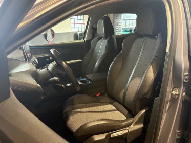 Peugeot 3008 1.6 bluehdi 120ch ss bvm6 bc allure garantie 12 mois occasion  simplicicar aix les bains simplicicar...